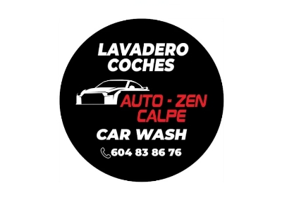 Lavadero coches