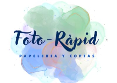 Servicios Fotográficos
