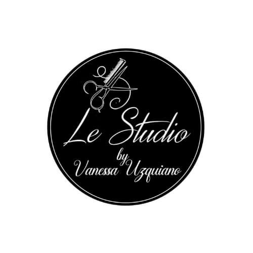 logo peluqueria calpe