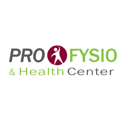 logo profysio