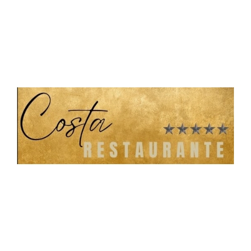 logo restaurante costa