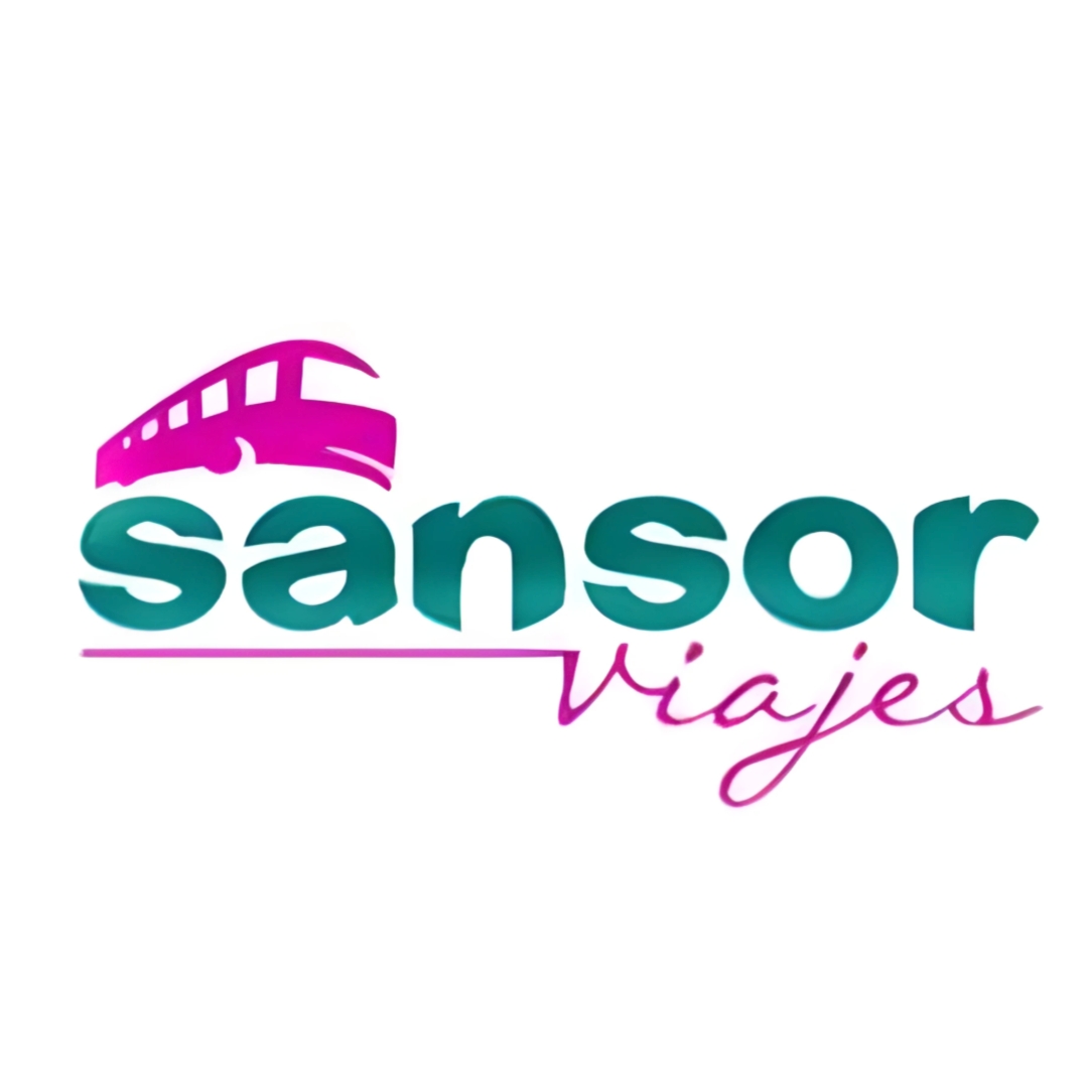 logo sansor viajes