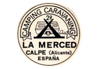 Camping Calpe