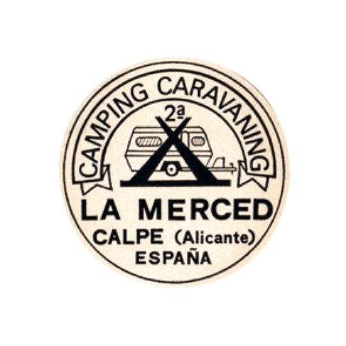 Camping Calpe