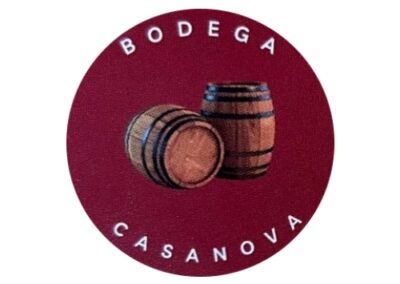 Bodegas
