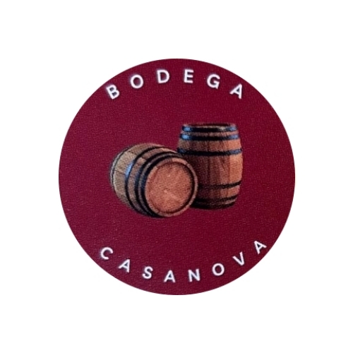 logotipo la bodega