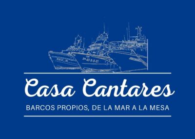 Restaurante Casa Cantares