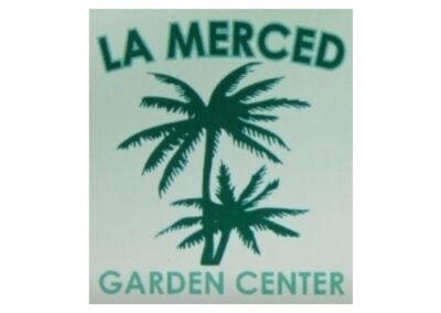 Centro de jardinería
