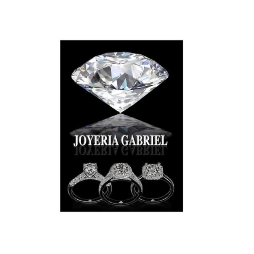 logo joyeria gabriel