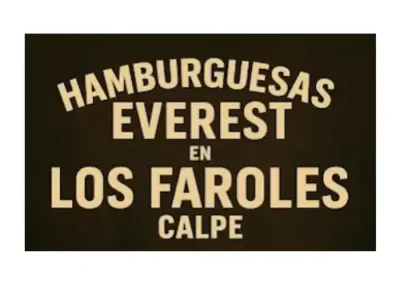 Hamburguesería